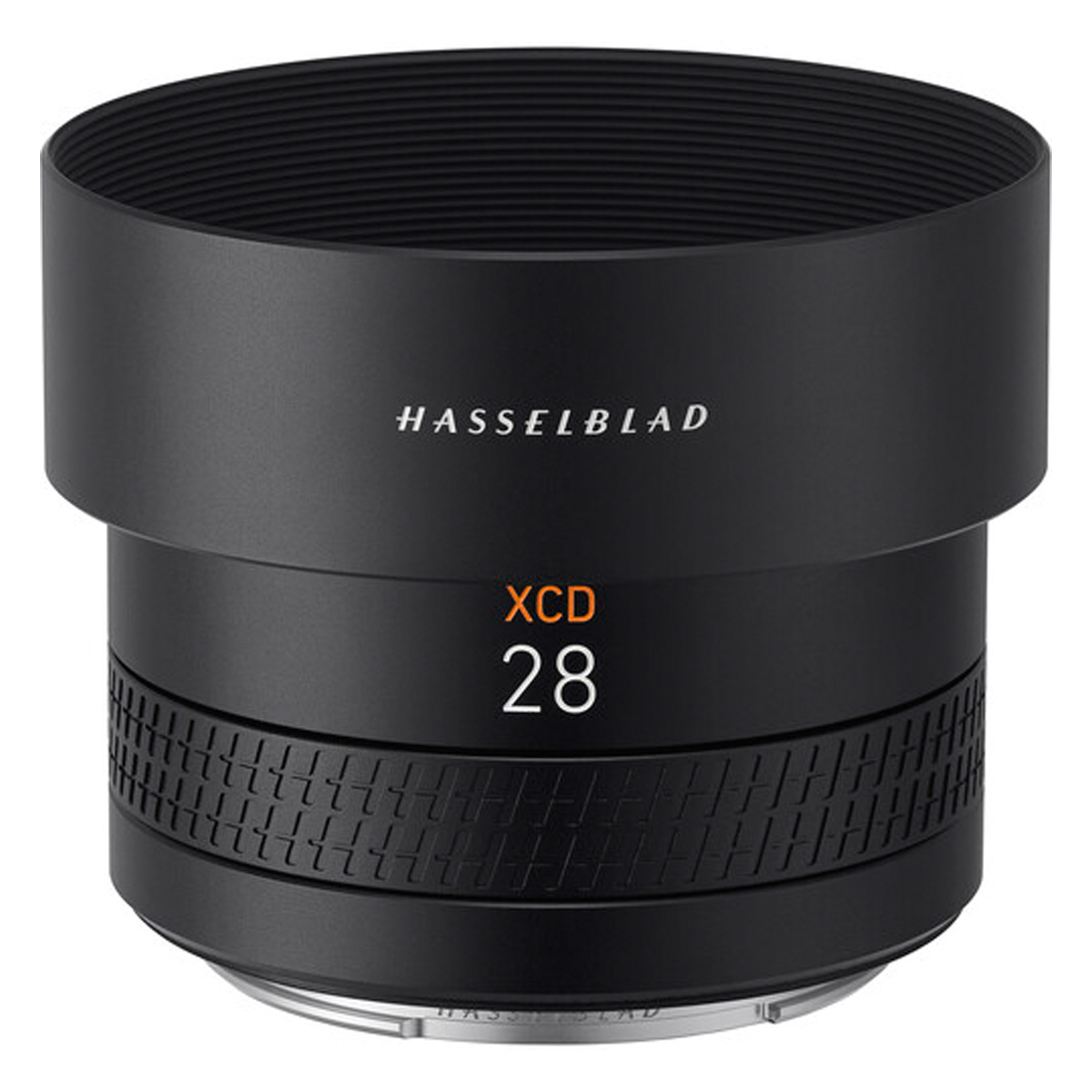 Hasselblad XCD 28mm f:4 P Lens_2