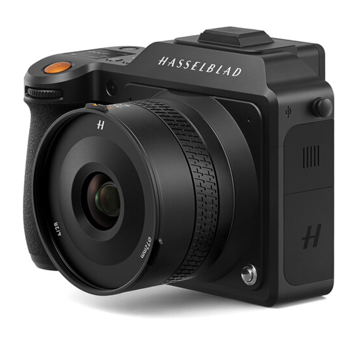 Hasselblad XCD 28mm f:4 P Lens_6
