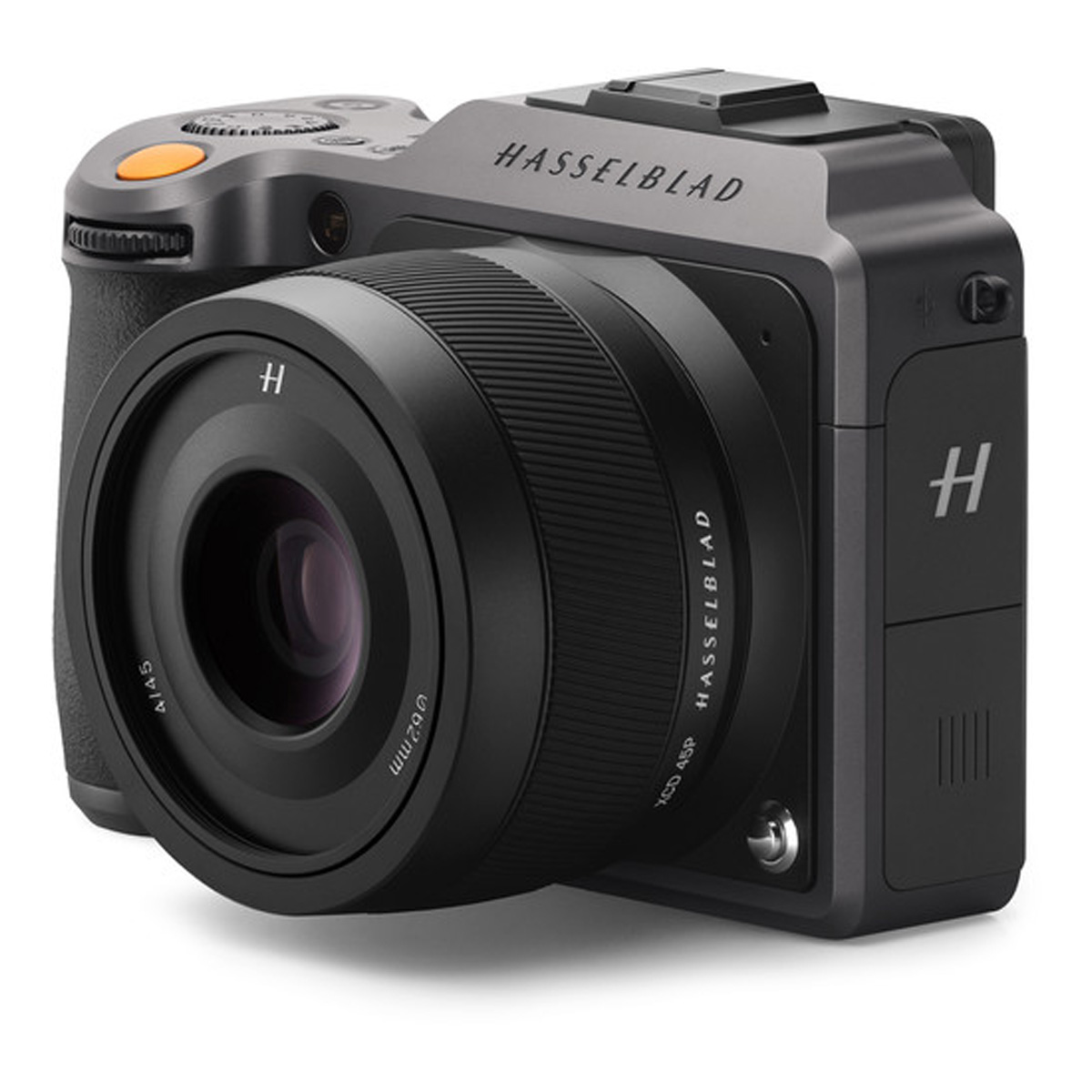 Hasselblad XCD 45mm f:4 P Lens_4