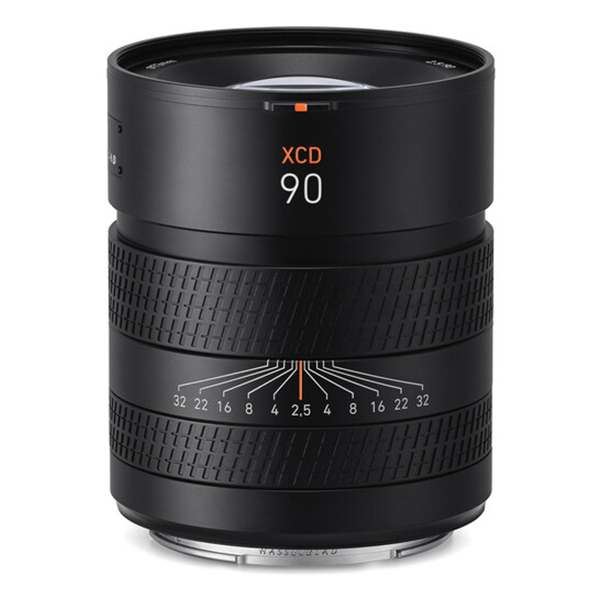 Hasselblad XCD 90mm f:2.5 V Lens_1