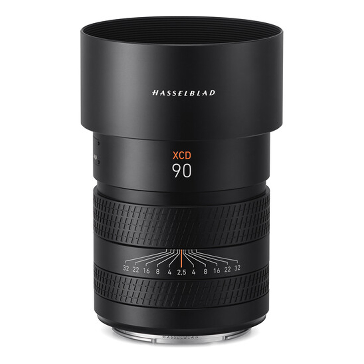 Hasselblad XCD 90mm f:2.5 V Lens_2