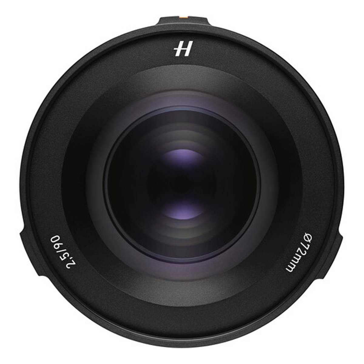 Hasselblad XCD 90mm f:2.5 V Lens_4