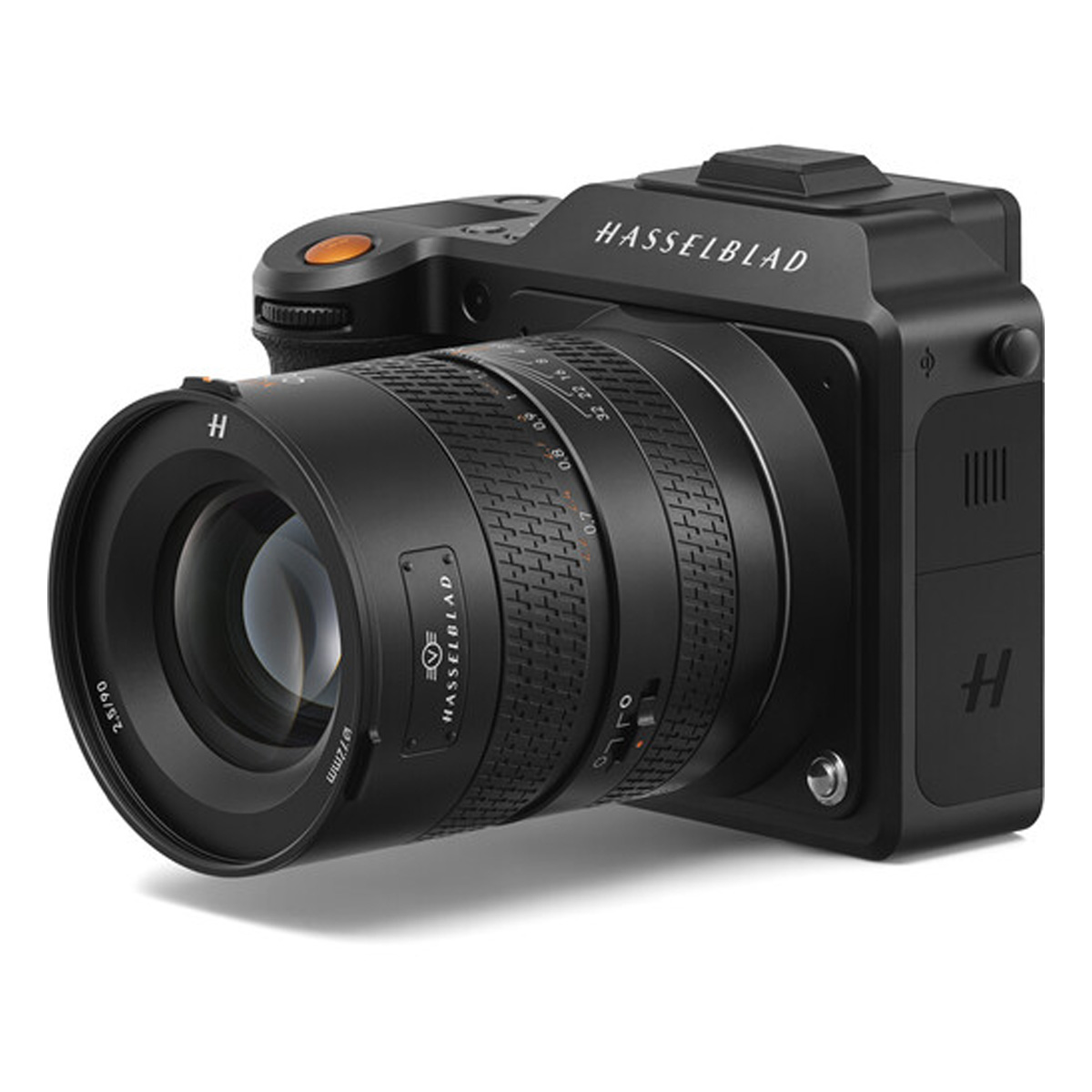 Hasselblad XCD 90mm f:2.5 V Lens_5