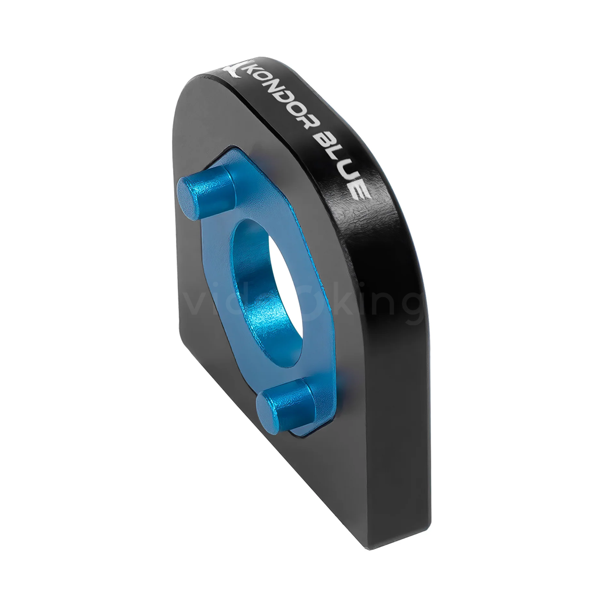 Kondor Blue Anti Twist Cradle for Mini Lock Quick Release Plates