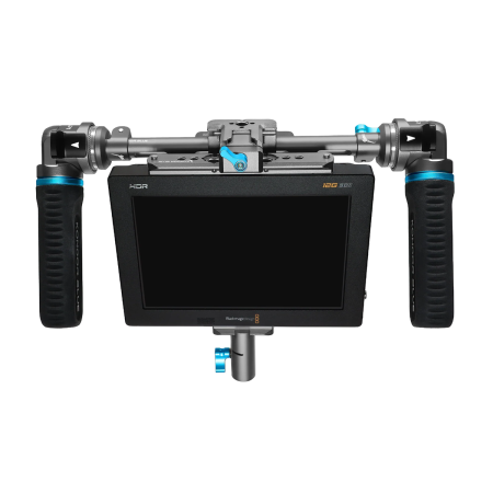 Kondor Blue Director's Monitor Pro Kit MKII