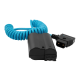 Kondor Blue D-Tap to Nikon Z EN-EL15 Dummy Battery Cable