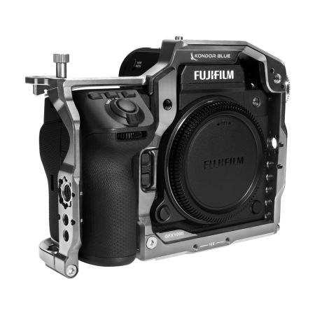 Kondor Blue FUJIFILM GFX100 II Cage