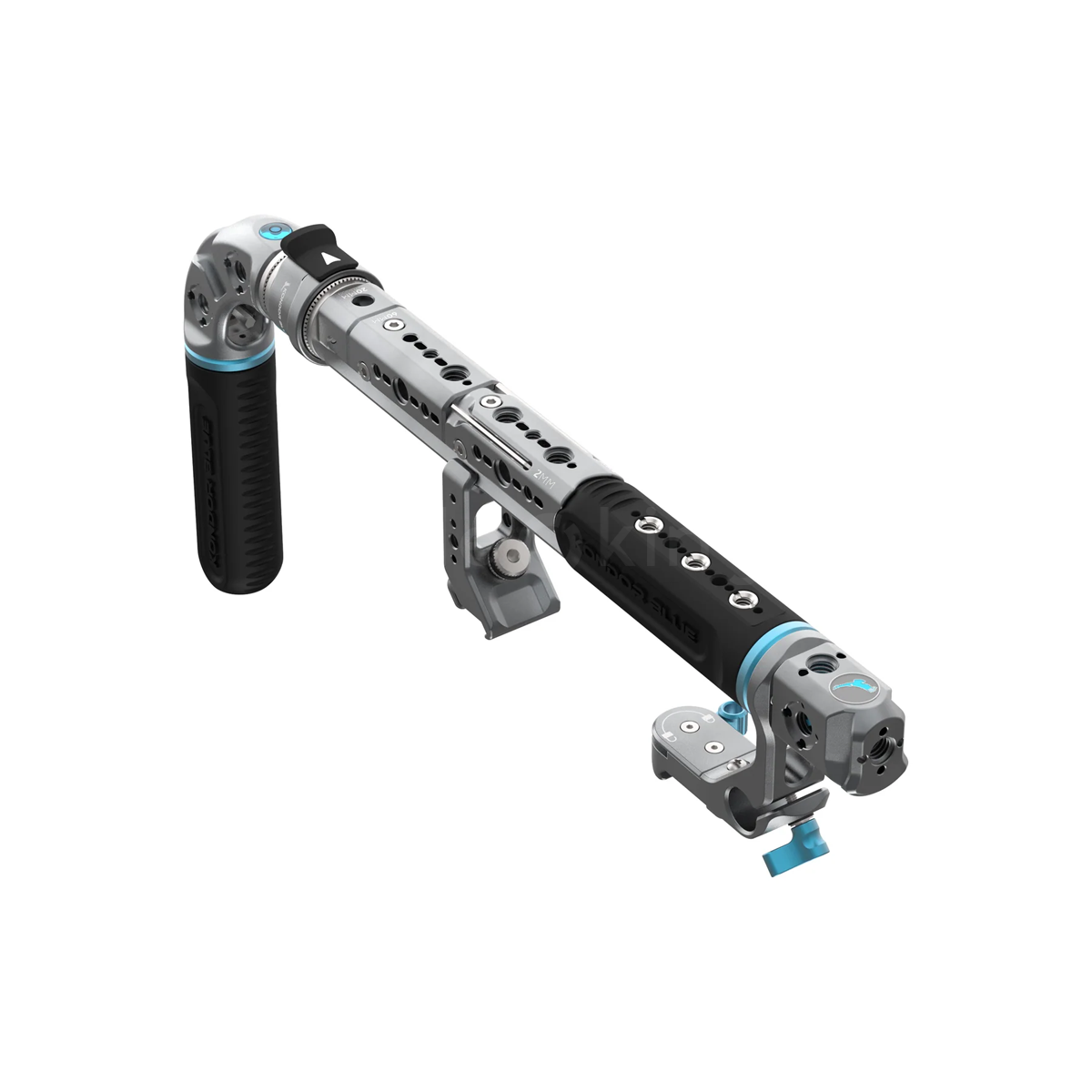 Kondor Blue Hollywood Handle – Complete Kit