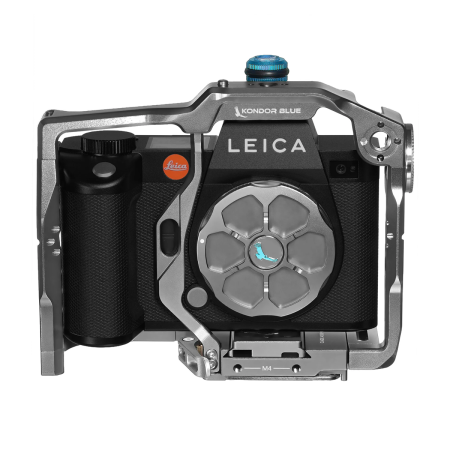 Kondor Blue Leica SL2S/SL2/SL Cage
