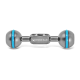 Kondor Blue Cine Magic Arm - Extension Bars (Double Ball Head)