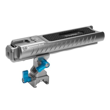Kondor Blue PRO-BLADE SSD Handle for Sandisk USB-C Recording