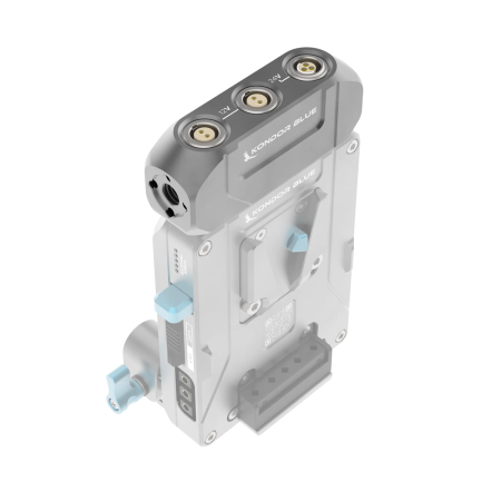 Kondor Blue Pro Power Expansion Module