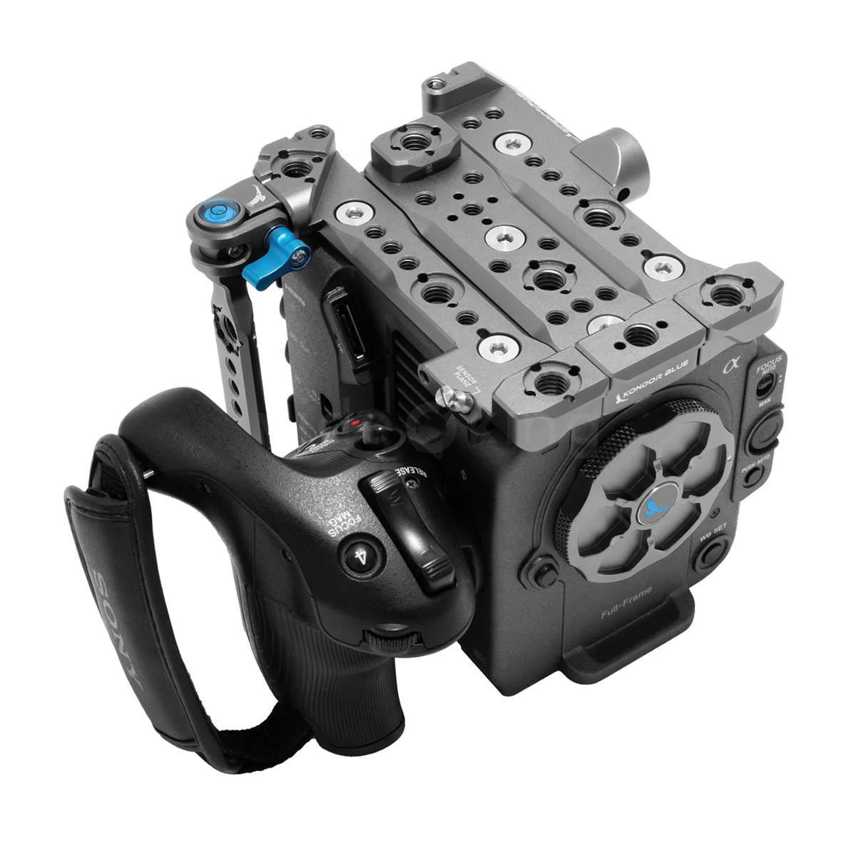 Kondor Blue Sony FX6 Cage
