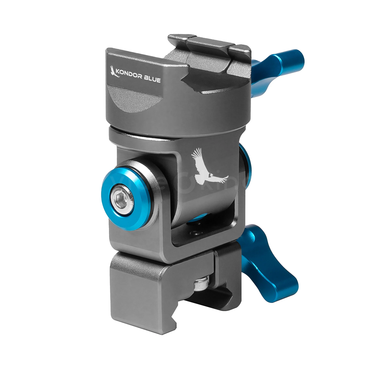 Kondor Blue Swivel Tilt Monitor Mount (Pan/Tilt)
