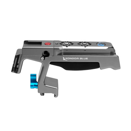 Kondor Blue Talon XL Top Handle with Trigger REC for Cameras