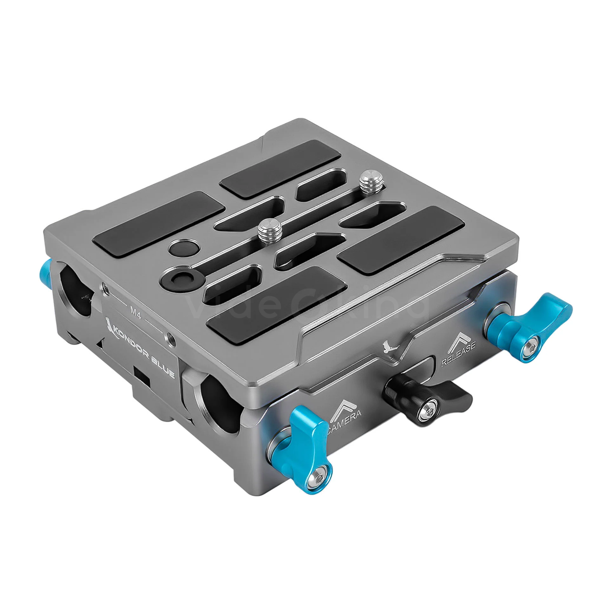 Kondor Blue LWS ARRI Bridge Plate For Cinema Cameras
