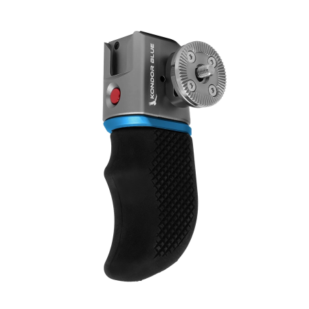 Kondor Blue Trigger Wing Side Handle