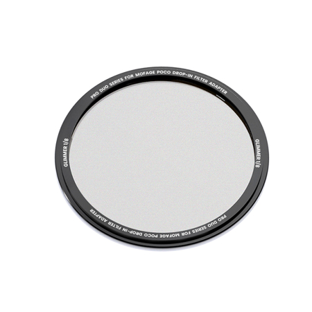 MOFAGE Accessories Pro Duo Series- FSND & Glimmer - Flexible filter Glimmer 1/8