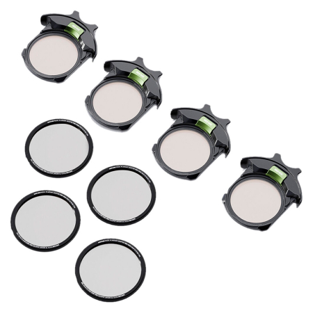 MOFAGE Accessories Pro Duo Series- FSND & Glimmer - Standard Kit