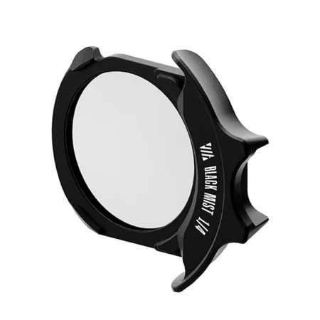 MOFAGE Accessory Filter Insert - Black Mist 1/4