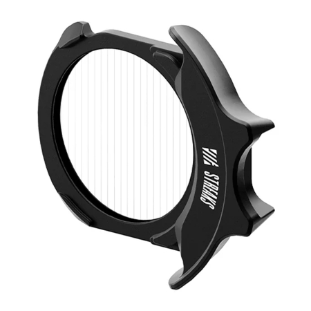MOFAGE Accessory Filter Insert - Orange Streaks