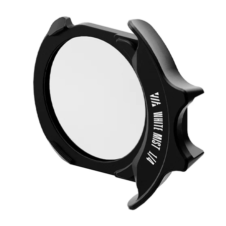MOFAGE Accessory Filter Insert - White Mist 1/4