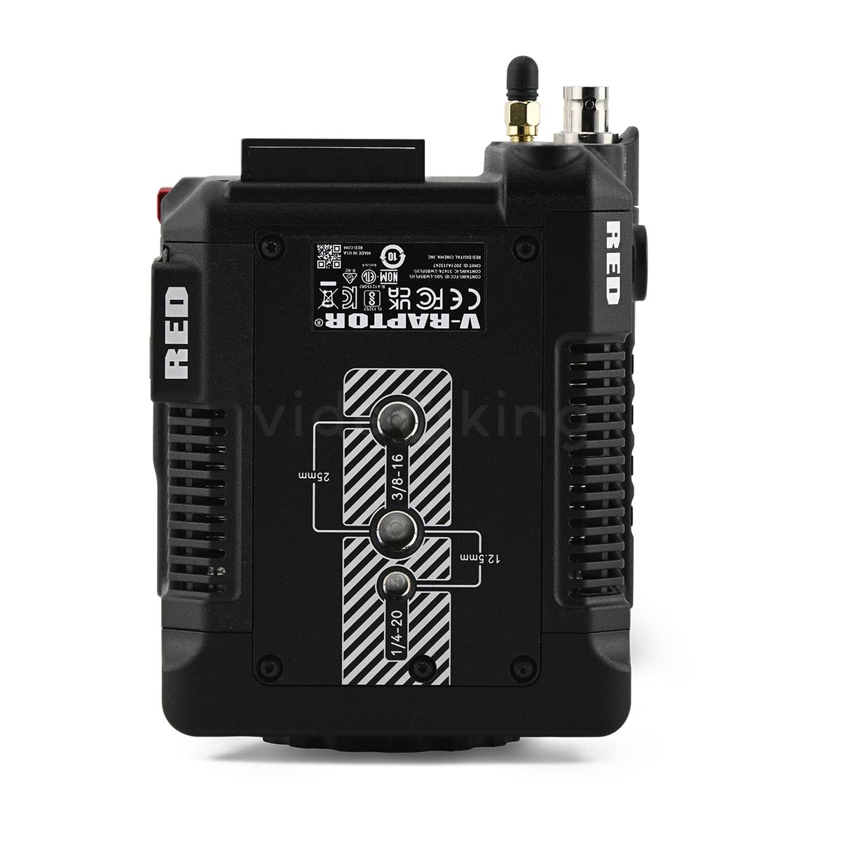 RED V-RAPTOR XE RF-mount-5