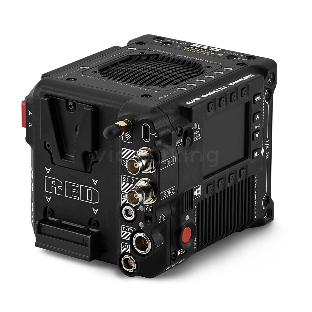 RED V-RAPTOR XE RF-mount-9