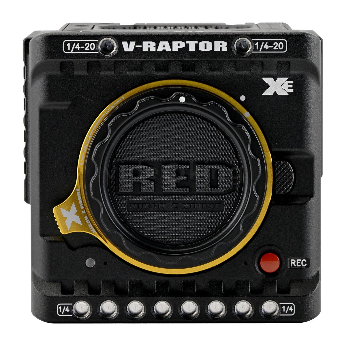 RED V-RAPTOR XE Z-mount-1