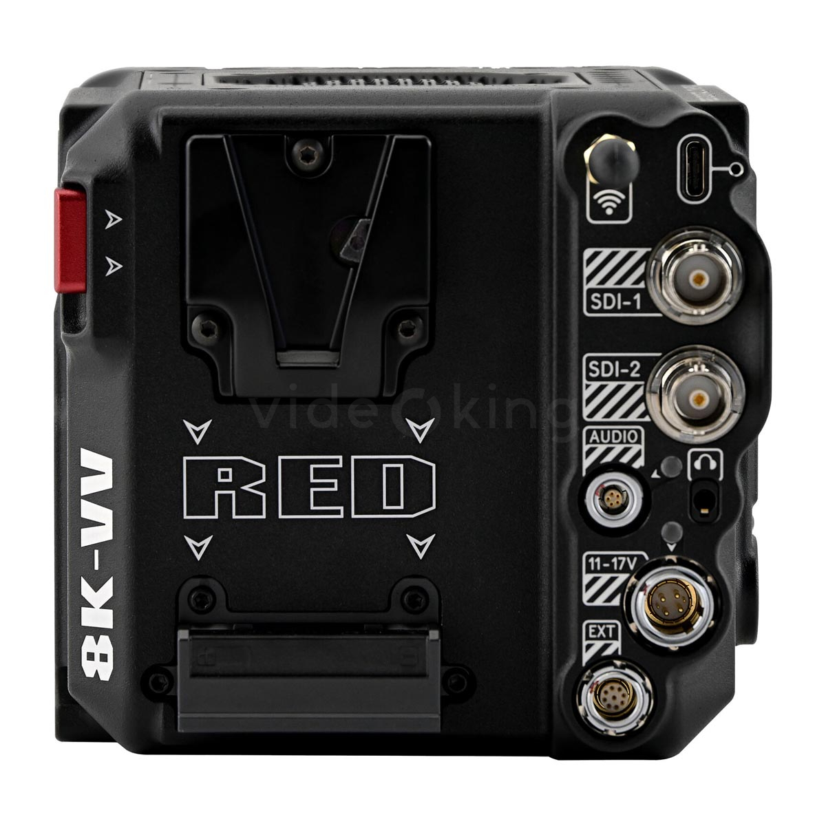 RED V-RAPTOR XE Z-mount-4