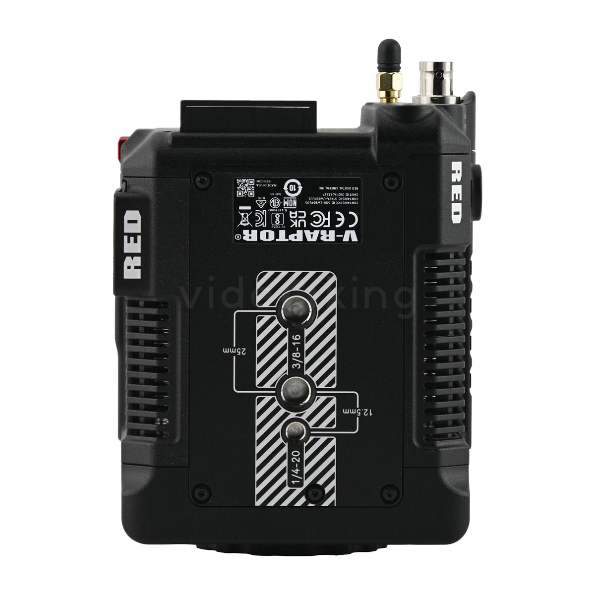 RED V-RAPTOR XE Z-mount-7