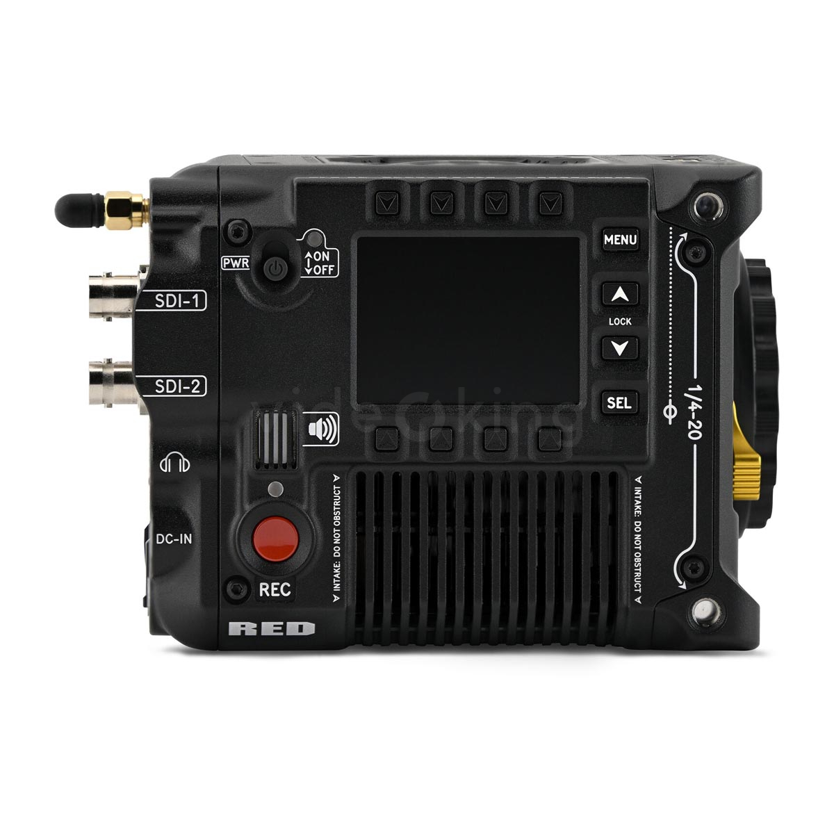 RED V-RAPTOR XE Z-mount-9