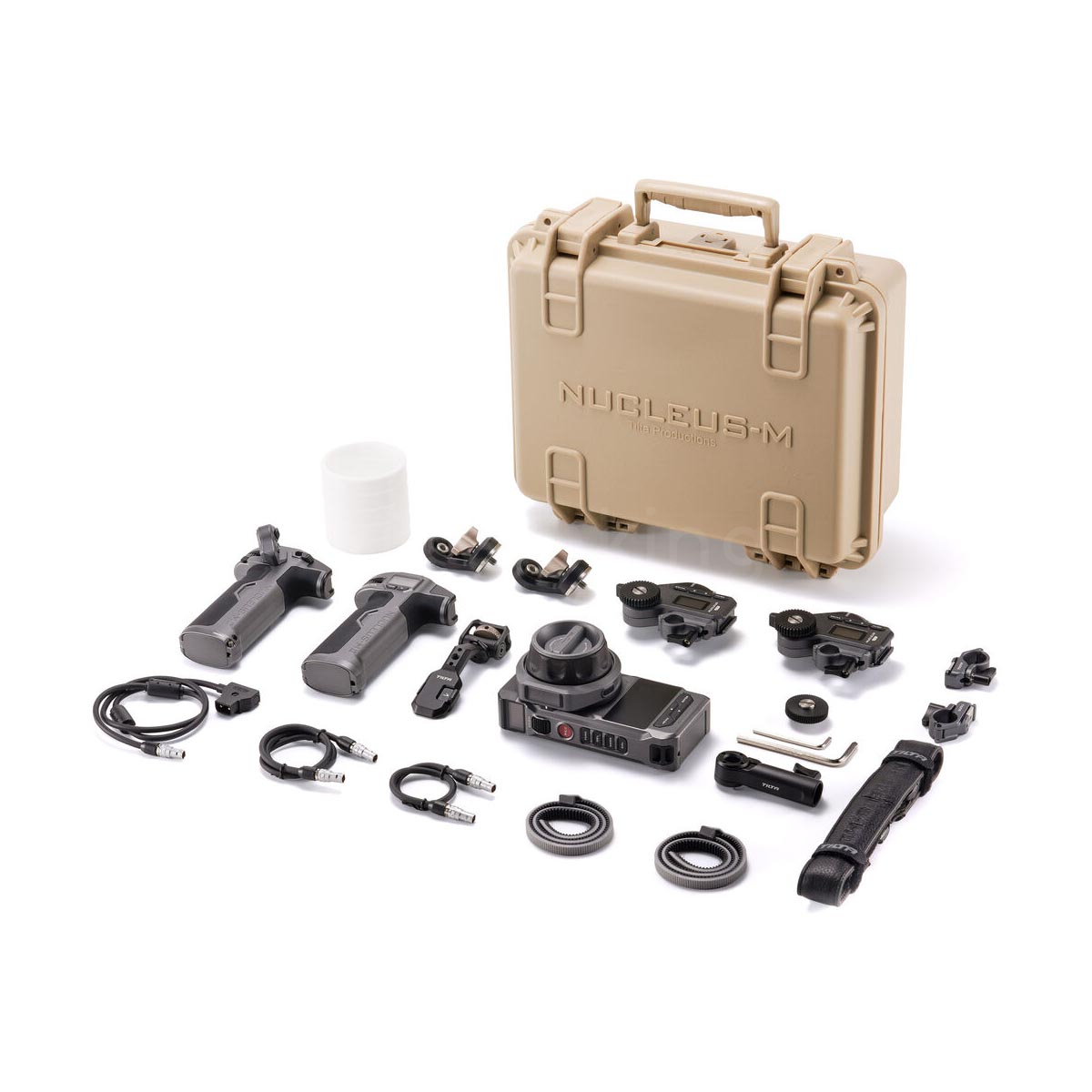 Tilta Nucleus-M II Ultimate Kit-1