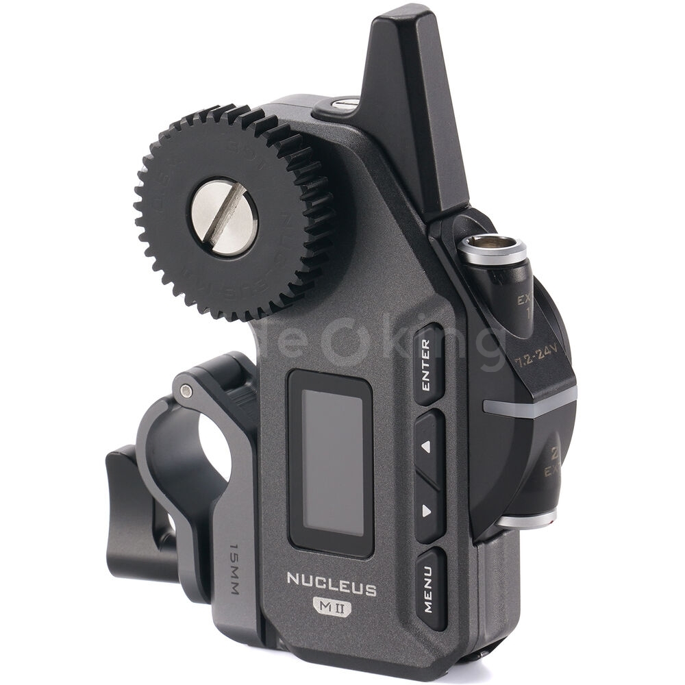 TILTA Nucleus-M II Motor Kit