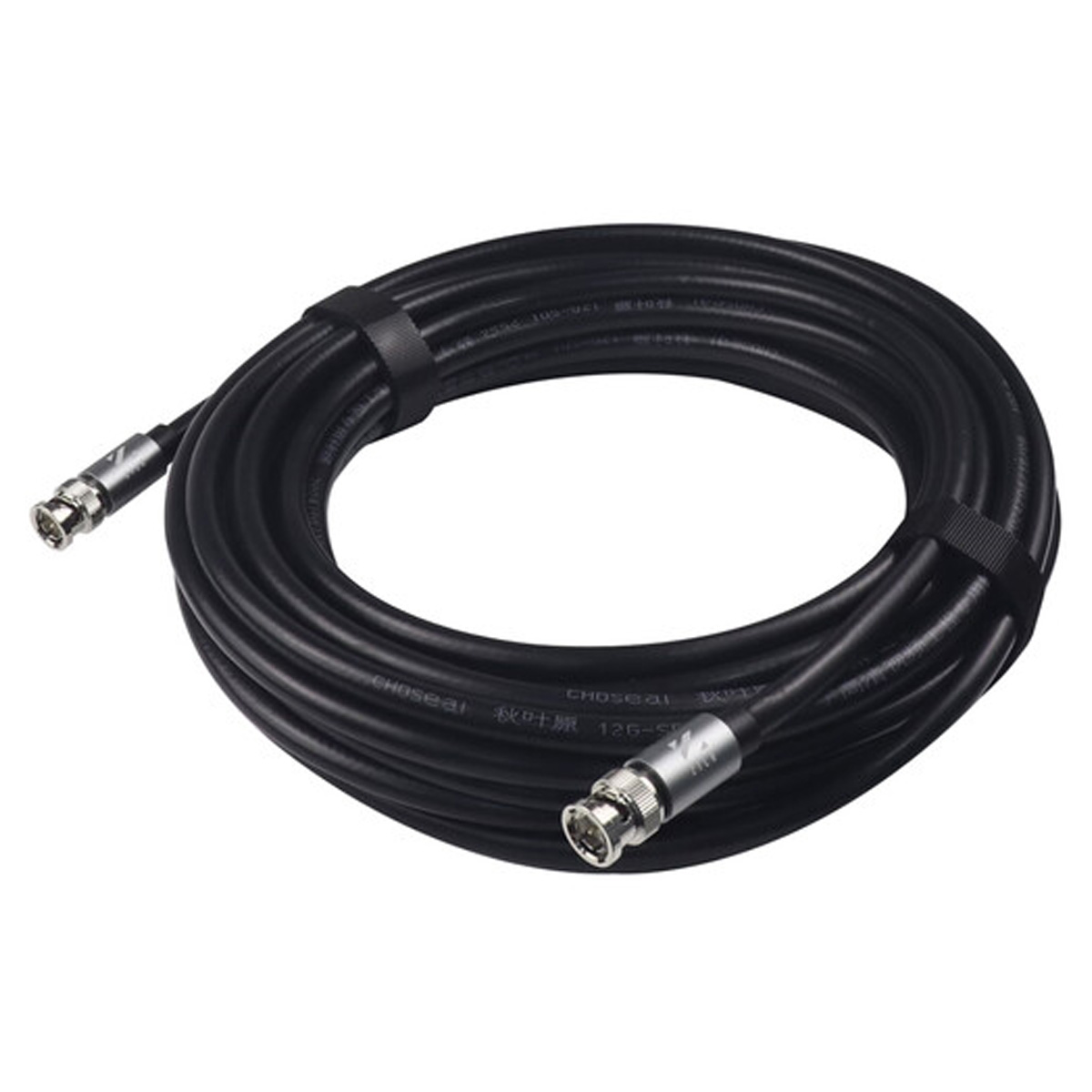 ZILR Cable Reel SDI 12G BNC Cable (10m)