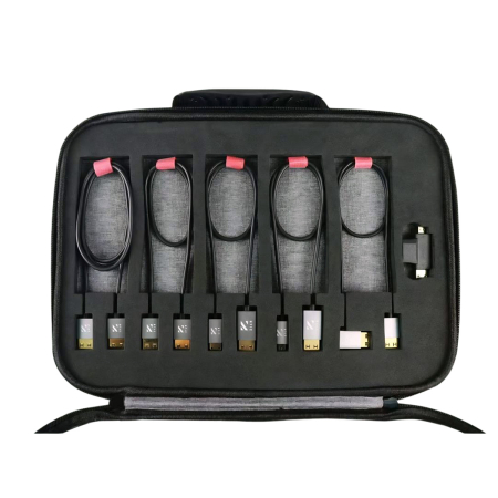 ZILR HDMI 4K Cable Kit