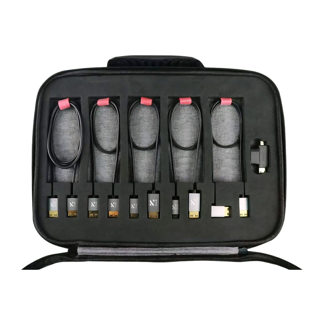 ZILR HDMI 4K Cable Kit