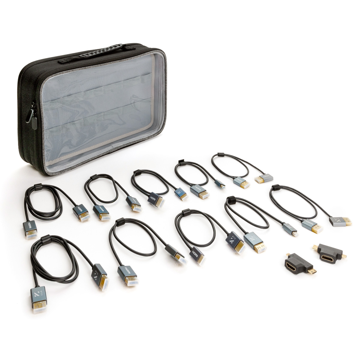 ZILR HDMI 4K Cable Kit_2