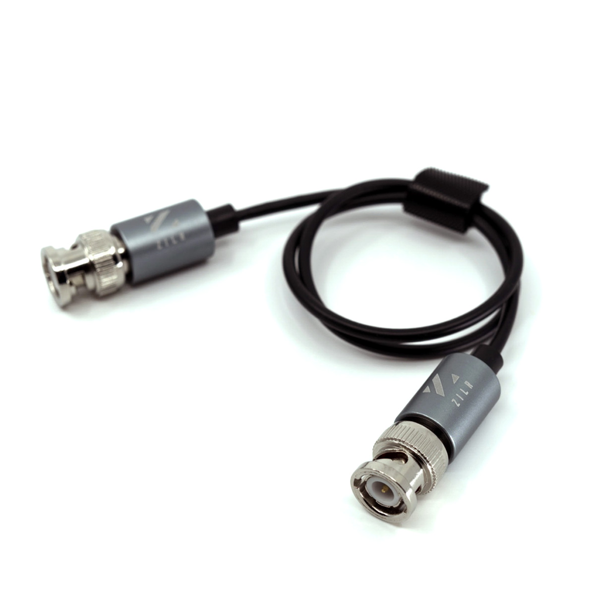 ZILR Mini SDI 12G BNC Cable (45cm /17.7″)