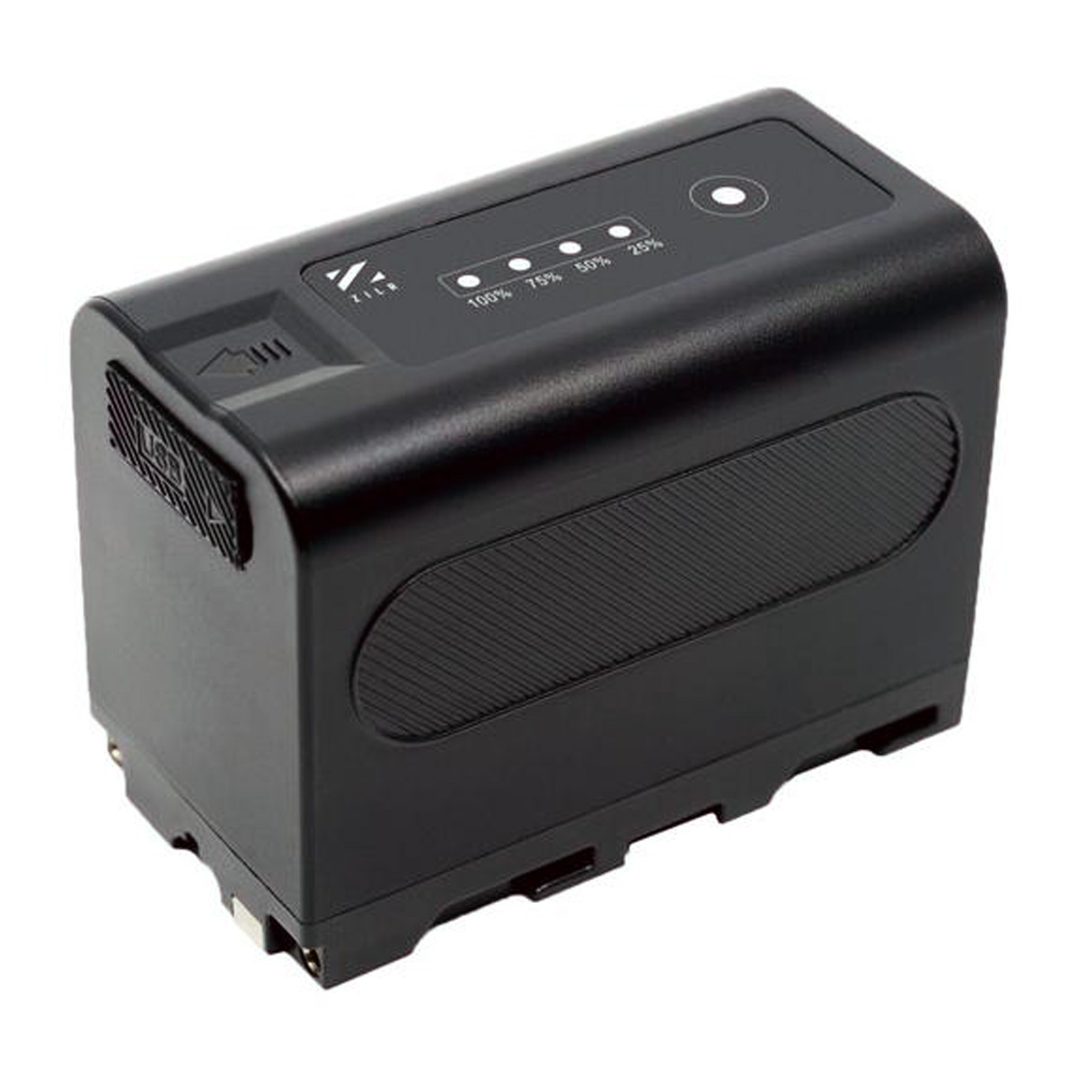 ZILR NP-F970 Battery with USB Type-C PD 20W_5