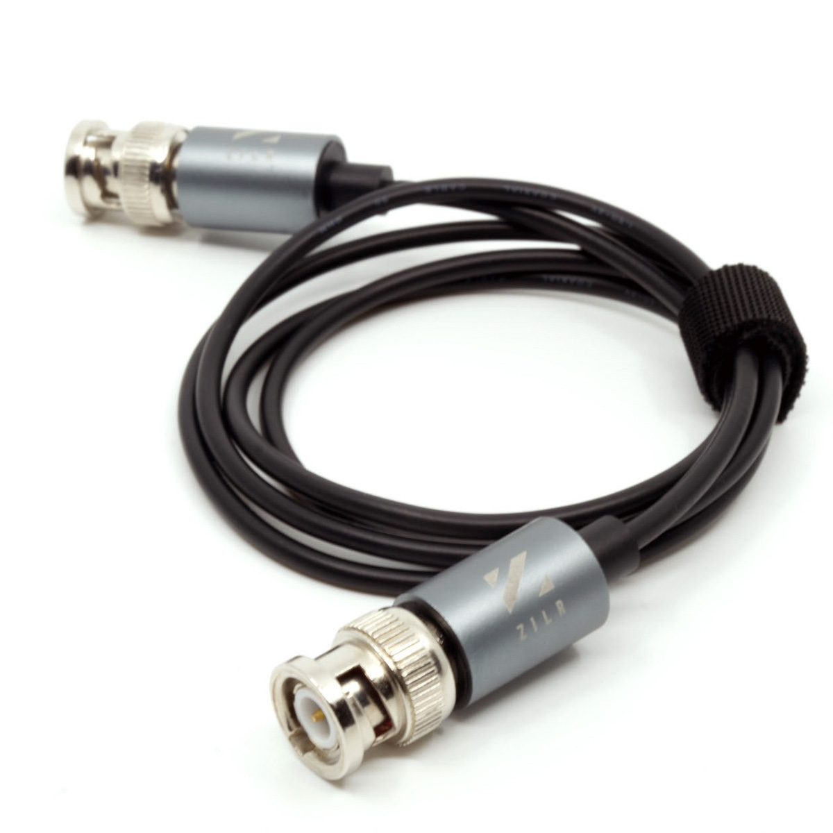 ZILR SDI 12G BNC Cable (1m)