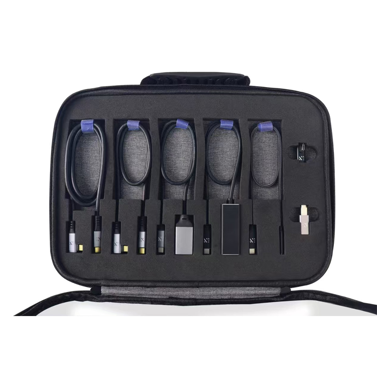 ZILR USB-C Cable Kit