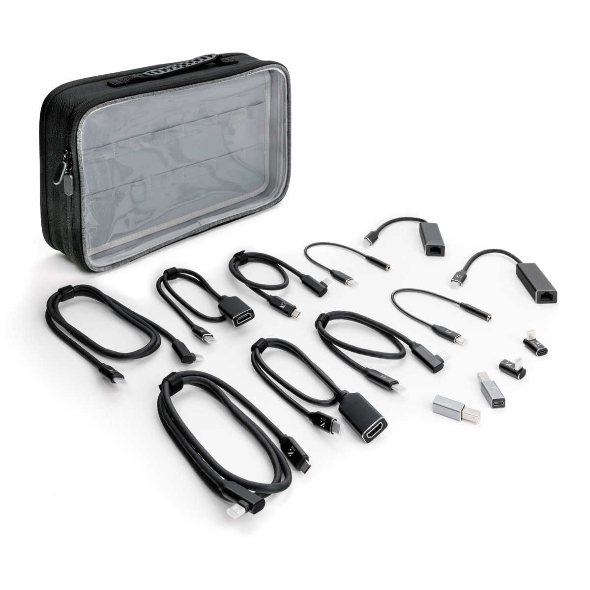 ZILR USB-C Cable Kit_2