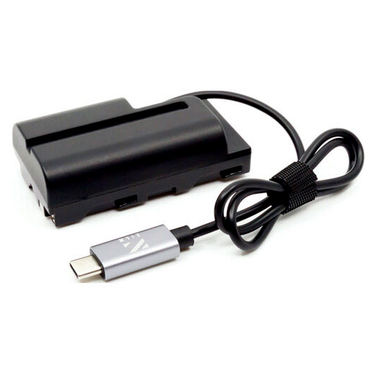 ZILR USB-C to Sony NP-F550