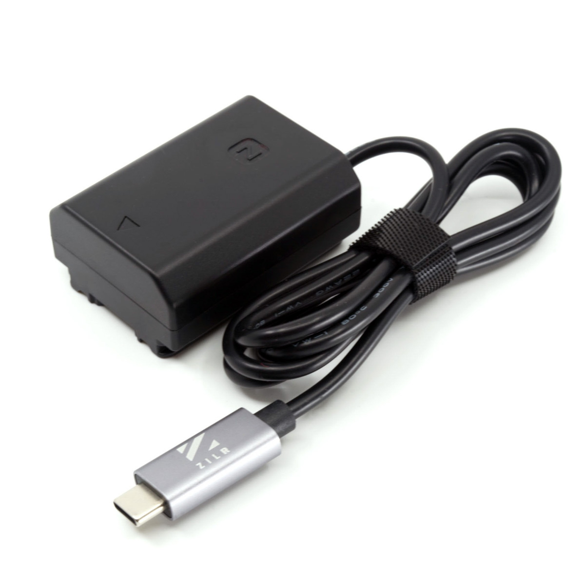 ZILR USB-C to Sony NP-FZ100