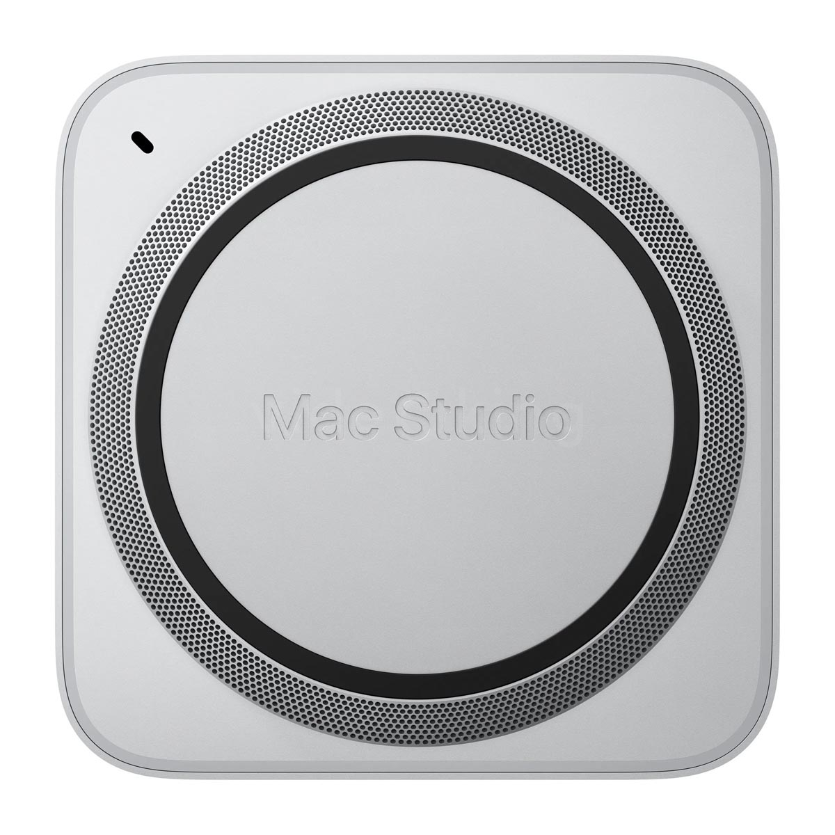 Apple Mac Studio M4 MAX-1