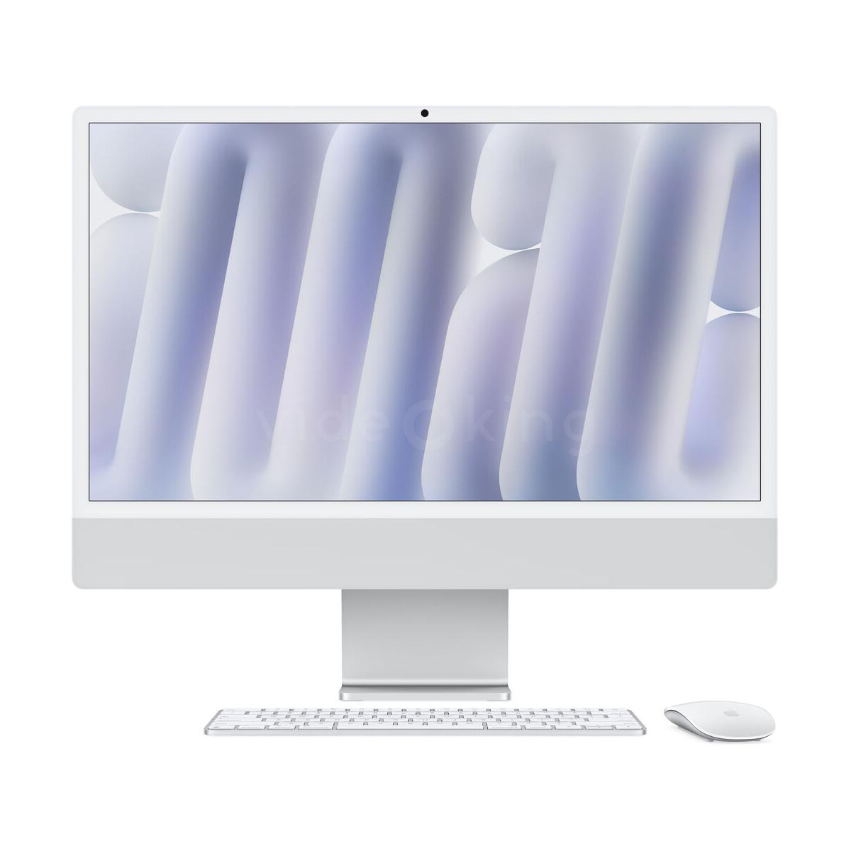 Apple iMac 24 M4