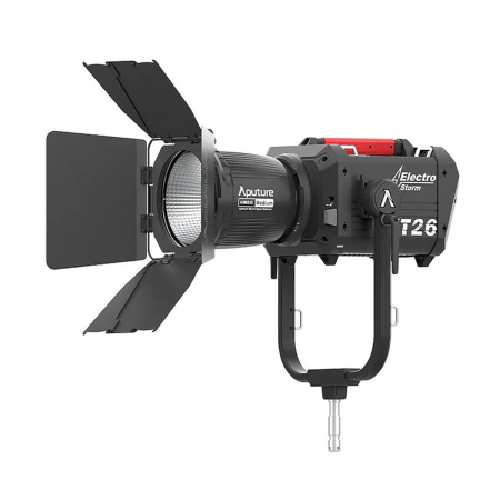 Aputure Electro Storm XT26 Flight Case version PCE CEE plug