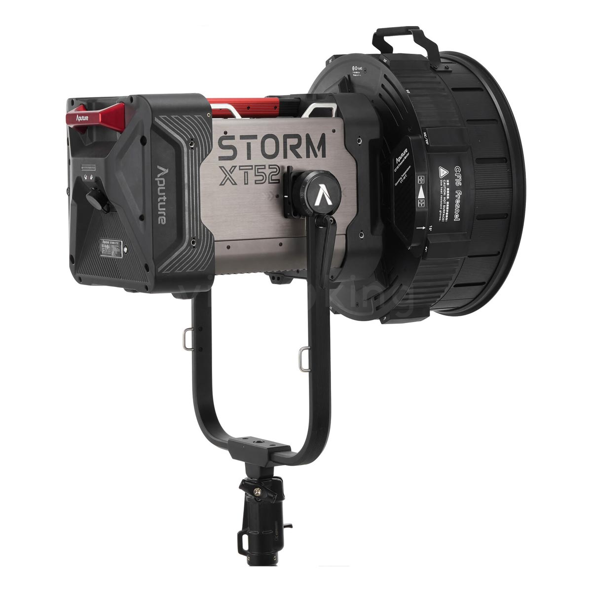 Aputure Motorized CF16 Fresnel-4