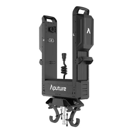 Aputure Motorized Yoke for Electro Storm CS15 and XT26